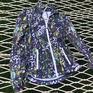 LULULEMON JACKET